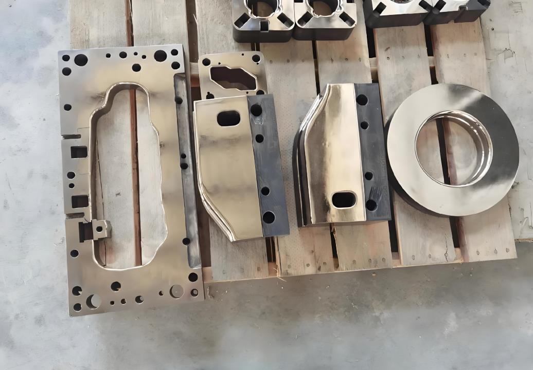 TD��������ģ��